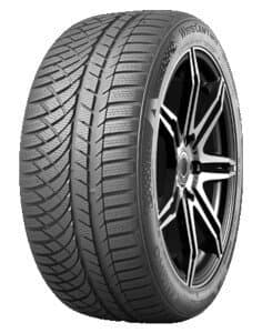 Kumho WinterCraft WP72 ( 255/45 R19 104V XL, vanteen suojalistalla  (FSL) )