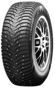 Kumho WinterCraft ice Wi31 ( 235/45 R18 98T XL, nastoitettava ) – Kumho