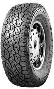 Kumho Road Venture AT52 ( 265/70 R17 121/118S 10PR ) – Kumho