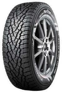 Kumho Winter PorTran CW11 ( 205/65 R16C 107/105R, nastoitettava ) – Kumho