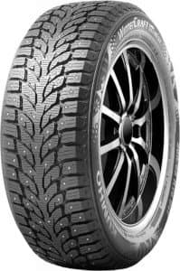 Kumho WinterCraft ice Wi32 ( 215/60 R17 100T XL, nastarengas ) – Kumho
