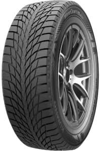 Kumho WinterCraft ice Wi51 ( 215/50 R17 95T, Pohjoismainen kitkarengas ) – Kumho