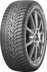 Kumho WinterCraft WP52 ( 245/40 ZR18 97W XL, vanteen suojalistalla  (FSL) ) – Kumho