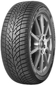 Kumho WinterCraft WP52+ ( 195/65 R15 91H 4PR EV ) – Kumho