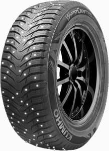 Marshal WINTERCRAFT ICE WI31 ( 185/65 R15 88T, nastoitettava ) – Marshal