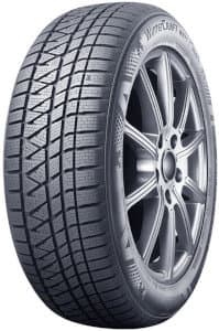 Marshal WinterCraft WS71 ( 245/60 R18 105H ) – Marshal