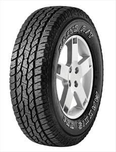 Maxxis AT-771 Bravo ( 235/70 R16 106T OBL ) – Maxxis