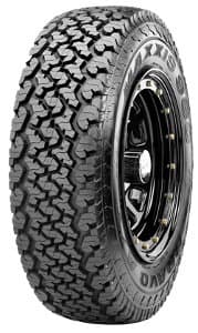 Maxxis AT 980 E ( 215/75 R15 100/97Q 6PR POR OWL ) – Maxxis