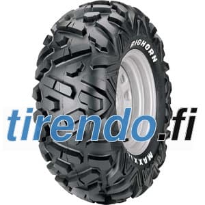 Maxxis M917 Bighorn ( 27x9.00 R12 TL 52N kaksoistunnus  230/85R12, etupyörä ) – Maxxis