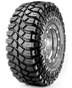 Maxxis M-8090 Creepy Crawler ( LT255/85 -16 104K 8PR, POR ) – Maxxis