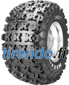 Maxxis M933 Razr 2 ( 22x7.00-10 TL 33J kaksoistunnus  175/85-10, etupyörä ) – Maxxis