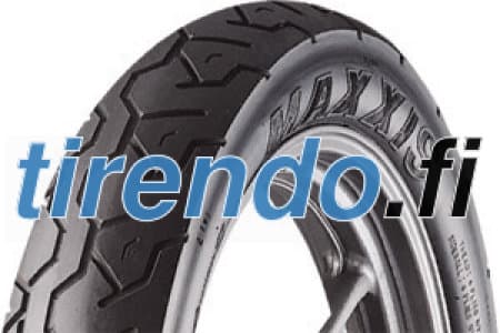 Maxxis M6011F ( MT90-16 TL 74H etupyörä )