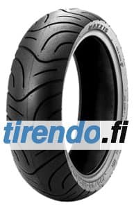 Maxxis M6029 ( 110/60-12 TL 43L takapyörä, etupyörä ) – Maxxis