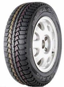 Maxxis MA-SLW Presa Spike LT ( 235/65 R16C 115/113Q 8PR, nastarengas ) – Maxxis