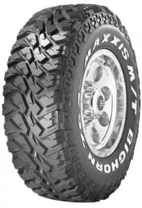 Maxxis MT-764 Bighorn ( LT245/75 R16 120/116N 10PR POR RWL ) – Maxxis