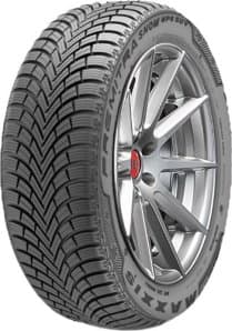 Maxxis Premitra Snow WP6 SUV ( 235/50 R18 101V XL, vanteen suojalistalla  (FSL) ) – Maxxis