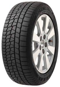 Maxxis Arctictrekker SP-02 ( 235/50 R18 97S, Pohjoismainen kitkarengas ) – Maxxis