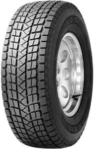 Maxxis SS-01 Presa SUV ( 235/60 R18 103Q, Pohjoismainen kitkarengas ) – Maxxis