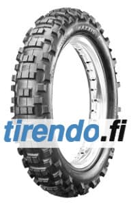 Maxxis M-7324 Super Soft ( 140/80-18 TT 70R takapyörä, kumiseos Super Soft ) – Maxxis