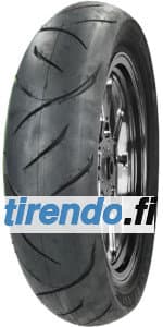 Maxxis M684 ( 100/70-12 TL 42P takapyörä, etupyörä ) – Maxxis