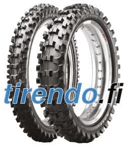 Maxxis M7332+ Maxxcross MX ST ( 100/90-19 TT 57M takapyörä, NHS ) – Maxxis