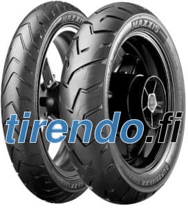 Maxxis MaxxVenture MA-ADV ( 150/70 R17 TL 69V takapyörä )