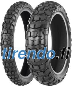 Maxxis MaxxVenture MA-MT ( 90/90-21 TL 54R M+S-merkintä, etupyörä )