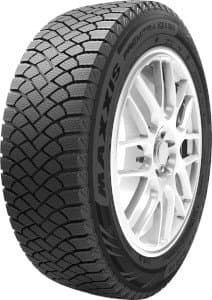 Maxxis Premitra Ice 5 SP5 ( 205/55 R17 95T, Pohjoismainen kitkarengas ) – Maxxis