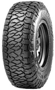 Maxxis Razr AT ( LT245/70 R16 118/115Q 10PR POR ) – Maxxis