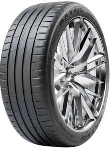 Maxxis Victra Sport 6 ( 245/40 R18 97Y XL vanteen suojalistalla  (FSL) ) – Maxxis
