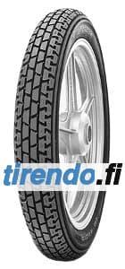 Metzeler Block C ( 3.00-19 RF TT 54P etupyörä )