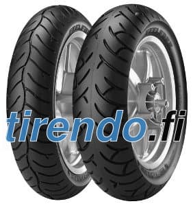 Metzeler FeelFree ( 110/70-16 TL 52S M/C, etupyörä ) – Metzeler