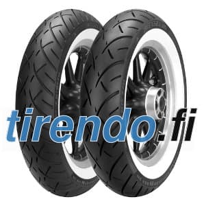 Metzeler ME888 Marathon Ultra WW ( 120/70B21 RF TL 68H M/C, etupyörä WW ) – Metzeler