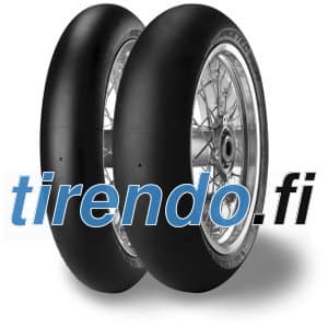 Metzeler Racetec SM ( 125/75 R17 TL kumiseos K1, NHS, etupyörä ) – Metzeler