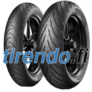Metzeler Roadtec Scooter ( 100/80-10 TL 53L etupyörä ) – Metzeler