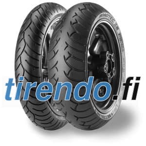 Metzeler Roadtec Z6 ( 190/50 ZR17 TL (73W) takapyörä, M/C ) – Metzeler