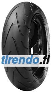 Metzeler Sportec M3 ( 160/60 ZR17 TL (69W) takapyörä, M/C )