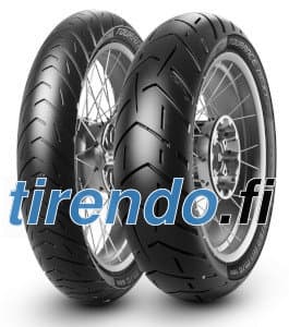 Metzeler Tourance Next 2 ( 170/60 R17 TL 72V takapyörä, M/C, Variante B ) – Metzeler