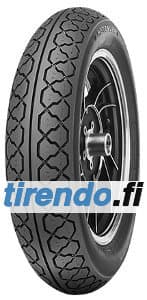 Metzeler ME77 Perfect ( 4.00-18 TL 64H takapyörä, M/C ) – Metzeler