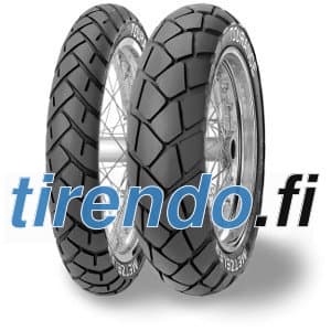 Metzeler Tourance ( 100/90-19 TL 57H M/C, etupyörä ) – Metzeler