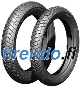 Michelin Anakee Street ( 100/90-14 RF TL 57P takapyörä, M/C ) – Michelin