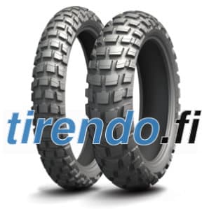 Michelin Anakee Wild ( 140/80-17 TT/TL 69R takapyörä, M/C, V-max = 170km/h ) – Michelin