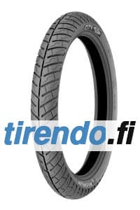 Michelin City Pro ( 50/100-17 RF TT 30P takapyörä, M/C, etupyörä DOT2020 )