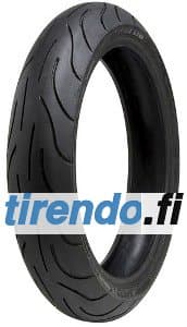 Michelin Pilot Power 2CT ( 190/50 ZR17 TL (73W) takapyörä, M/C )