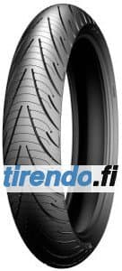 Michelin Pilot Road 3 ( 110/70 ZR17 TL (54W) M/C, etupyörä )