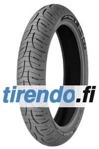 Michelin Pilot Road 4 ( 160/60 ZR17 TL (69W) takapyörä, M/C ) – Michelin