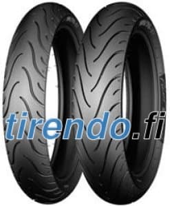 Michelin Pilot Street ( 80/80-14 RF TL 43P takapyörä, M/C, etupyörä ) – Michelin