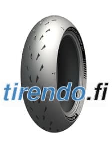 Michelin Power Cup 2 ( 180/55 ZR17 TL (73W) takapyörä, M/C )