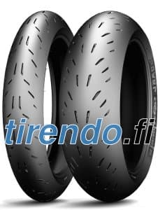 Michelin Power Cup Evo ( 120/70 ZR17 TL (58W) M/C, etupyörä ) – Michelin
