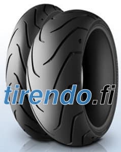 Michelin Scorcher 11 ( 130/60B21 TL 63H M/C, etupyörä ) – Michelin